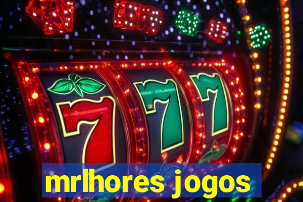 mrlhores jogos