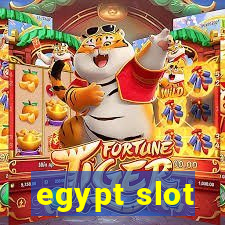 egypt slot