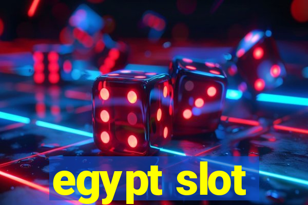 egypt slot