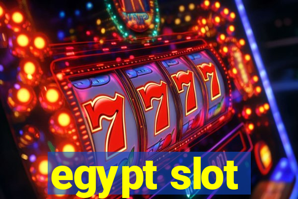 egypt slot