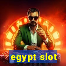 egypt slot