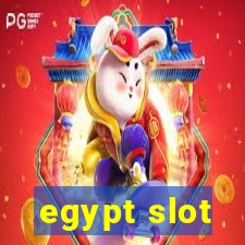 egypt slot