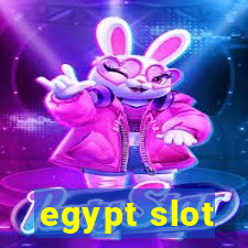 egypt slot