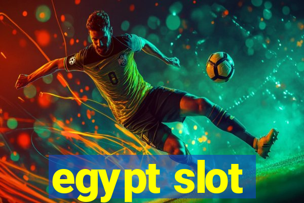 egypt slot