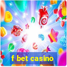 f bet casino