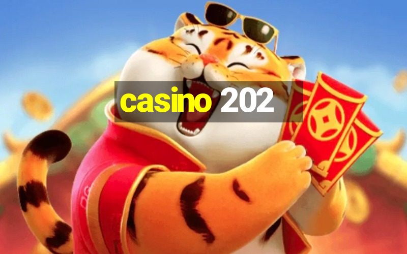 casino 202