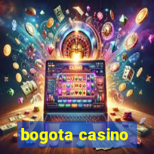 bogota casino