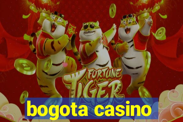 bogota casino