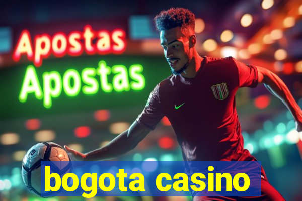 bogota casino