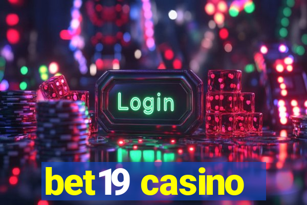 bet19 casino