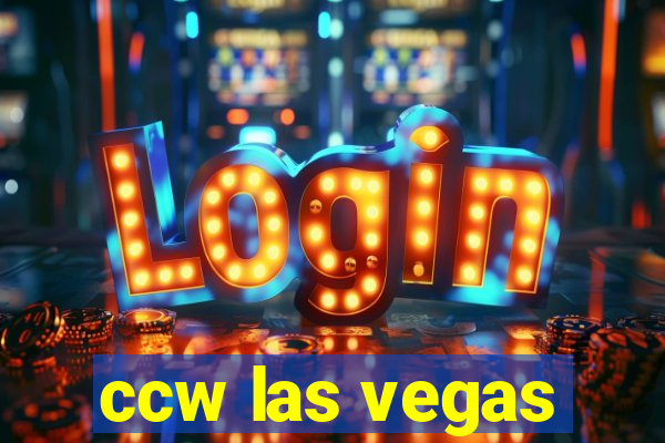 ccw las vegas