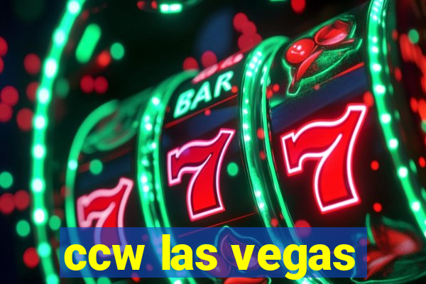 ccw las vegas