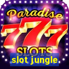 slot jungle