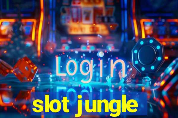 slot jungle