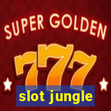 slot jungle