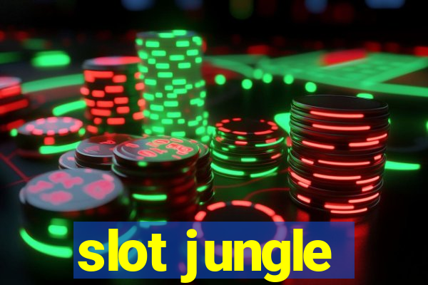 slot jungle