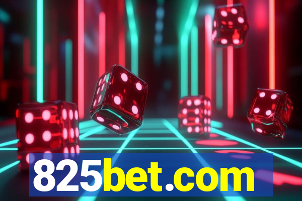 825bet.com