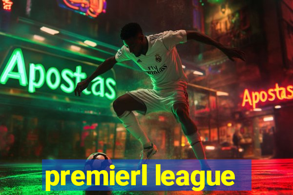 premierl league