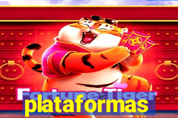 plataformas estrangeiras de jogos