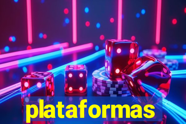 plataformas estrangeiras de jogos