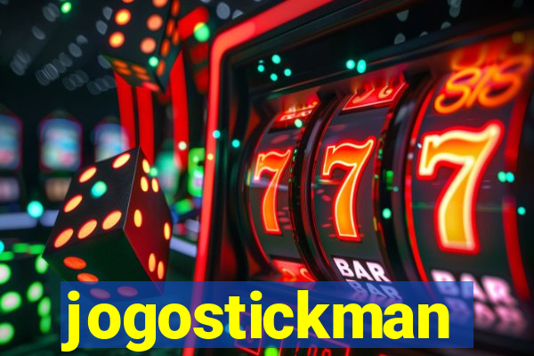 jogostickman