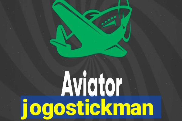 jogostickman