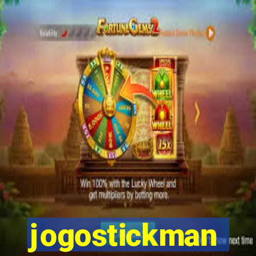 jogostickman