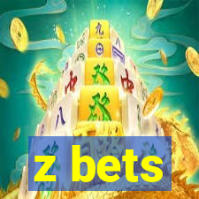 z bets