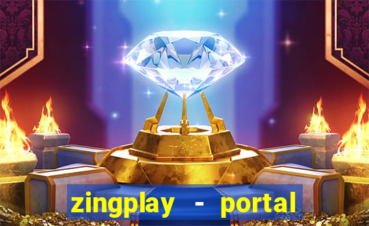 zingplay - portal de jogos