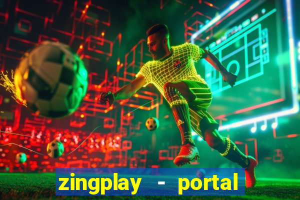 zingplay - portal de jogos