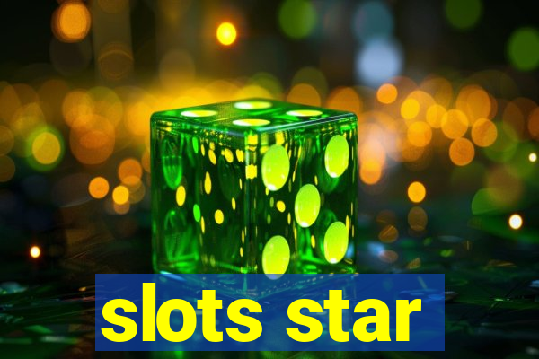 slots star