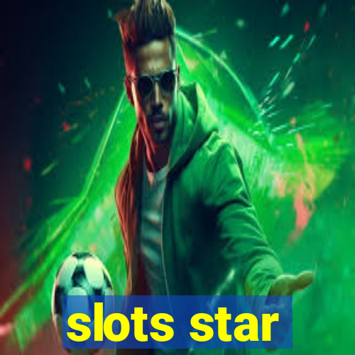 slots star