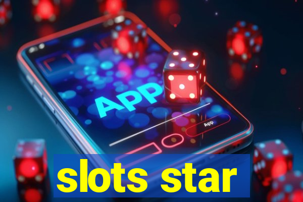 slots star