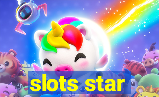 slots star