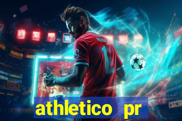 athletico pr ultimos jogos