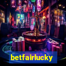 betfairlucky