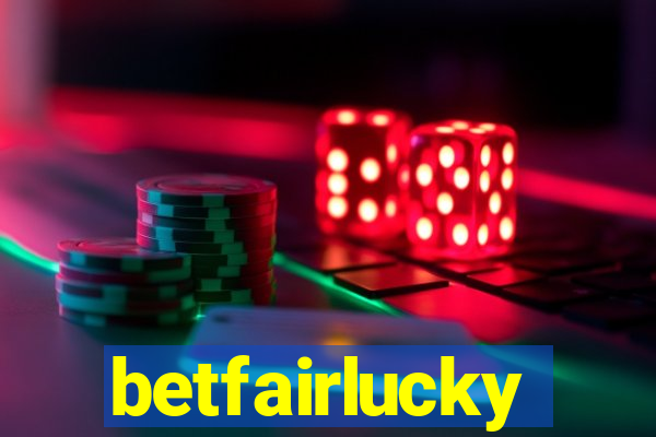 betfairlucky