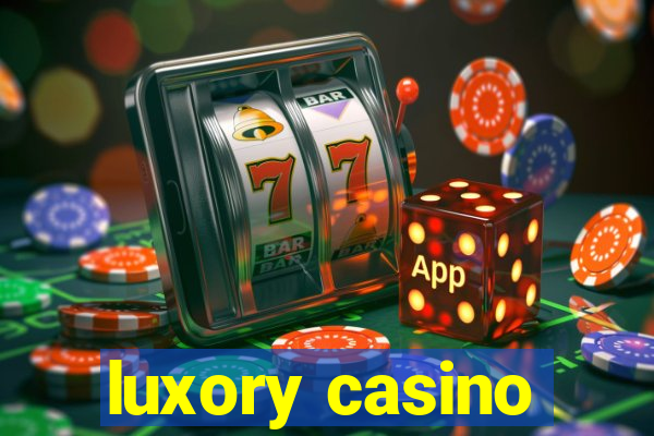 luxory casino