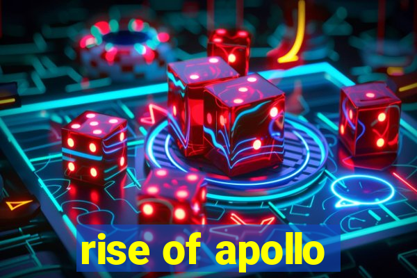 rise of apollo