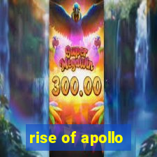 rise of apollo