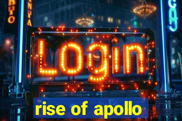 rise of apollo