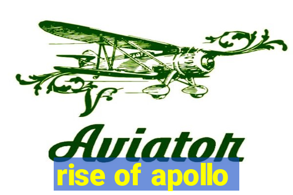 rise of apollo