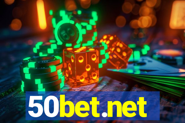 50bet.net