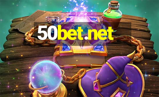 50bet.net