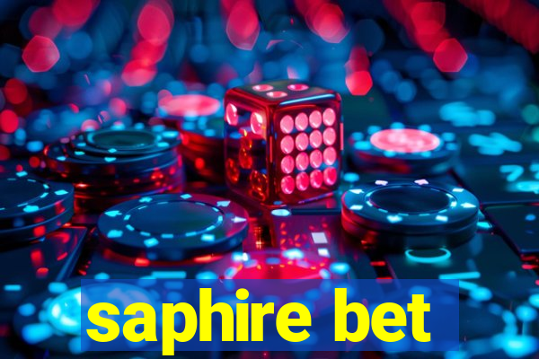 saphire bet