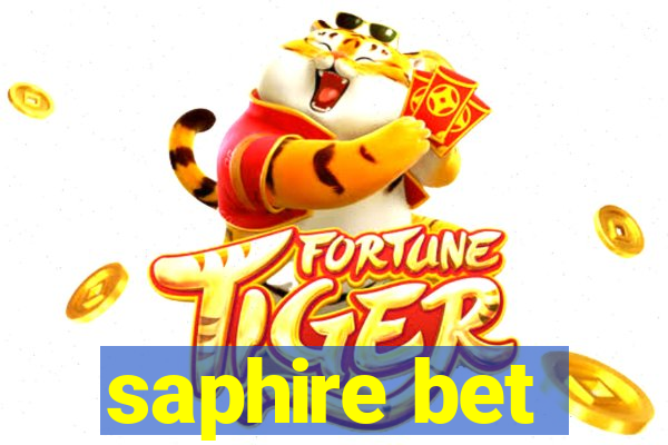 saphire bet