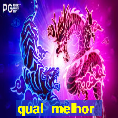 qual melhor plataforma para ganhar dinheiro jogando