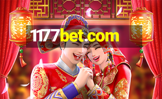 1177bet.com