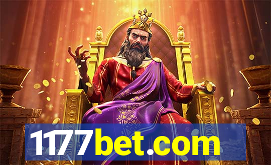 1177bet.com