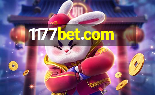 1177bet.com